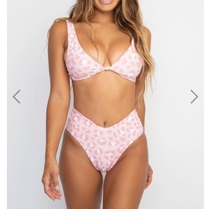 SKATIE Penny Top - Coco